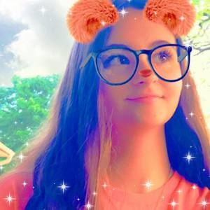 Meet your Posher, Gracelyn